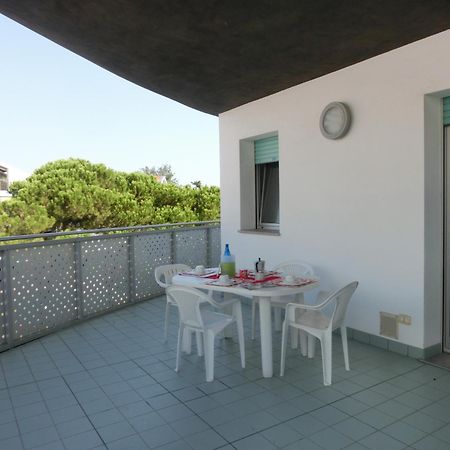 Argonauti Apartment Bibione Ngoại thất bức ảnh