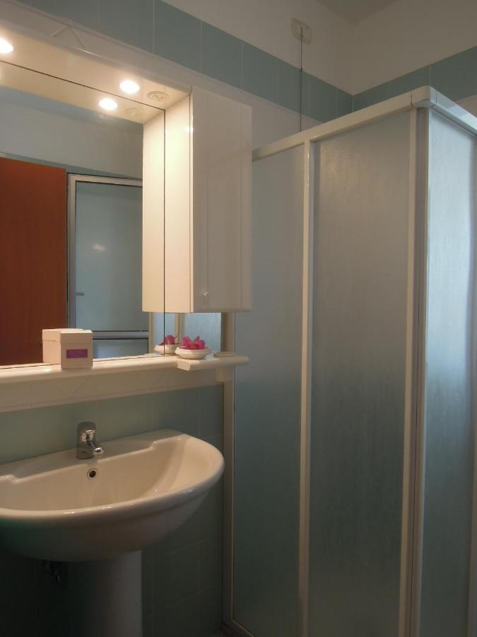 Argonauti Apartment Bibione Ngoại thất bức ảnh