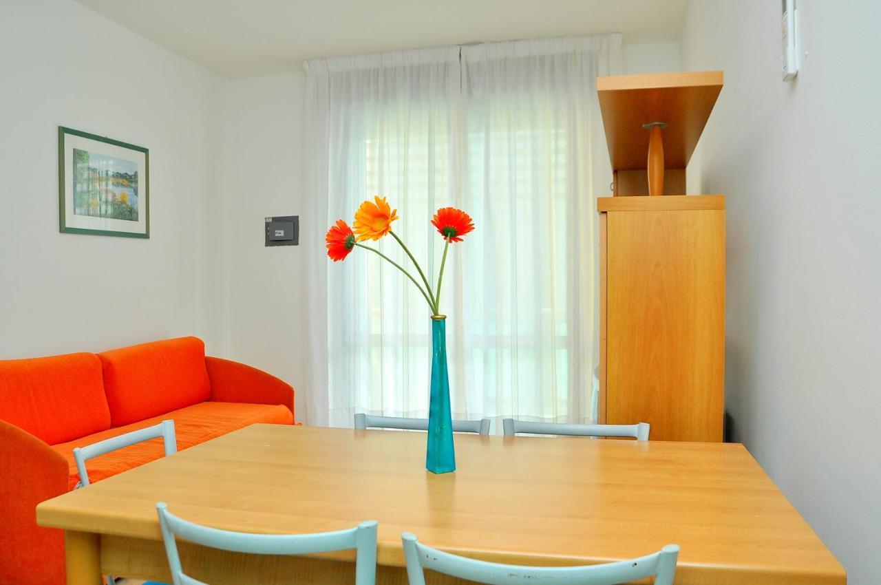 Argonauti Apartment Bibione Ngoại thất bức ảnh
