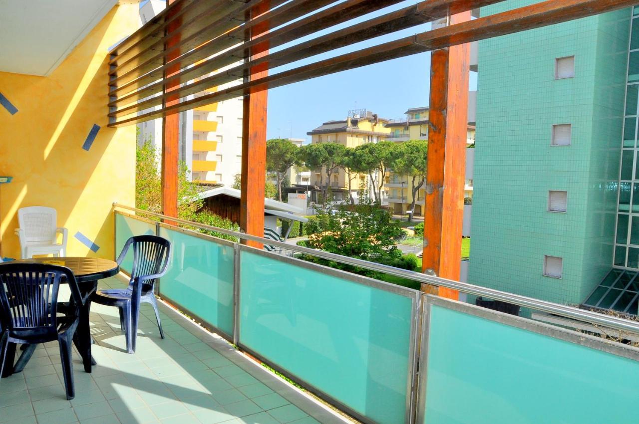 Argonauti Apartment Bibione Ngoại thất bức ảnh