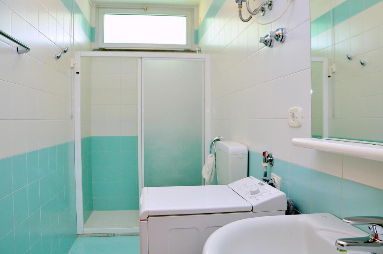 Argonauti Apartment Bibione Ngoại thất bức ảnh