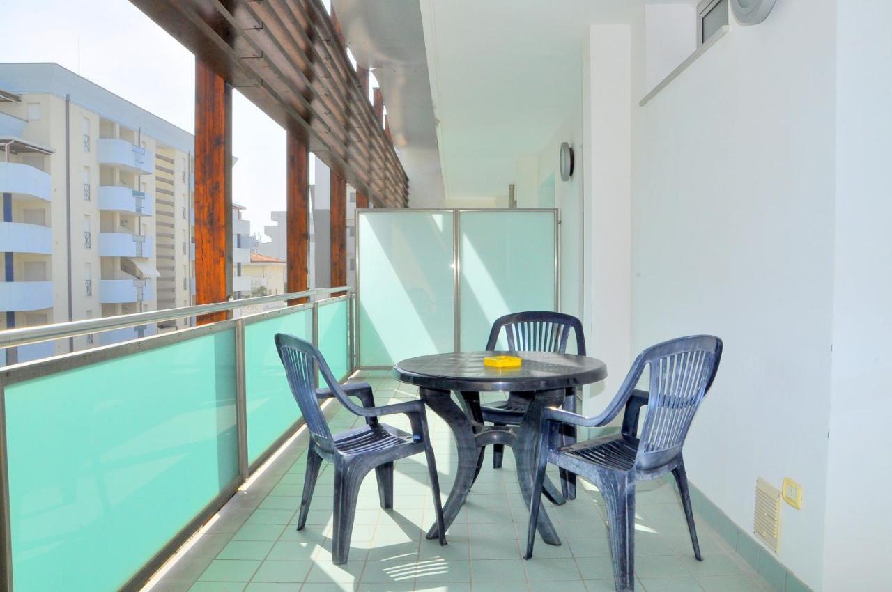 Argonauti Apartment Bibione Ngoại thất bức ảnh