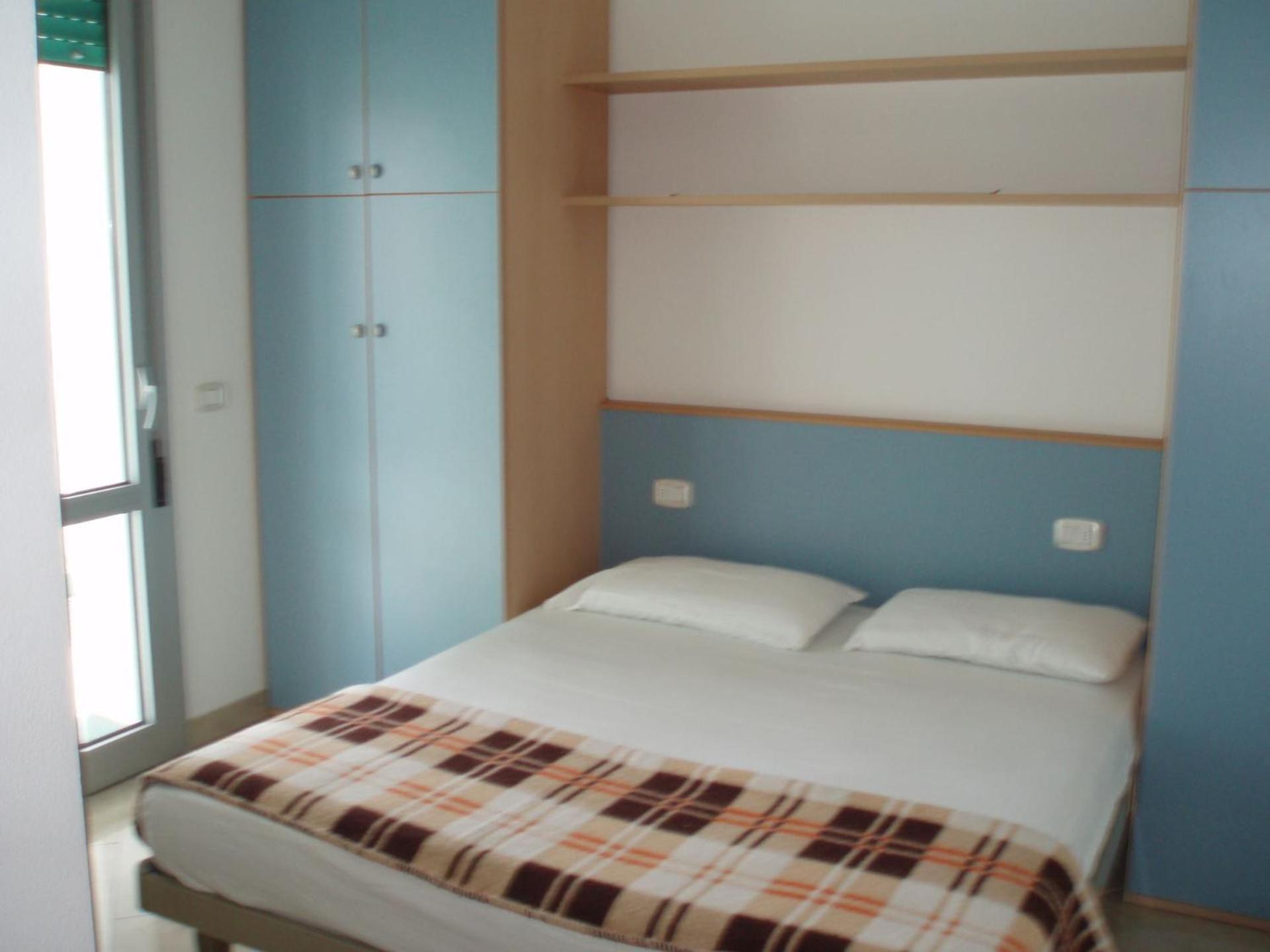 Argonauti Apartment Bibione Ngoại thất bức ảnh