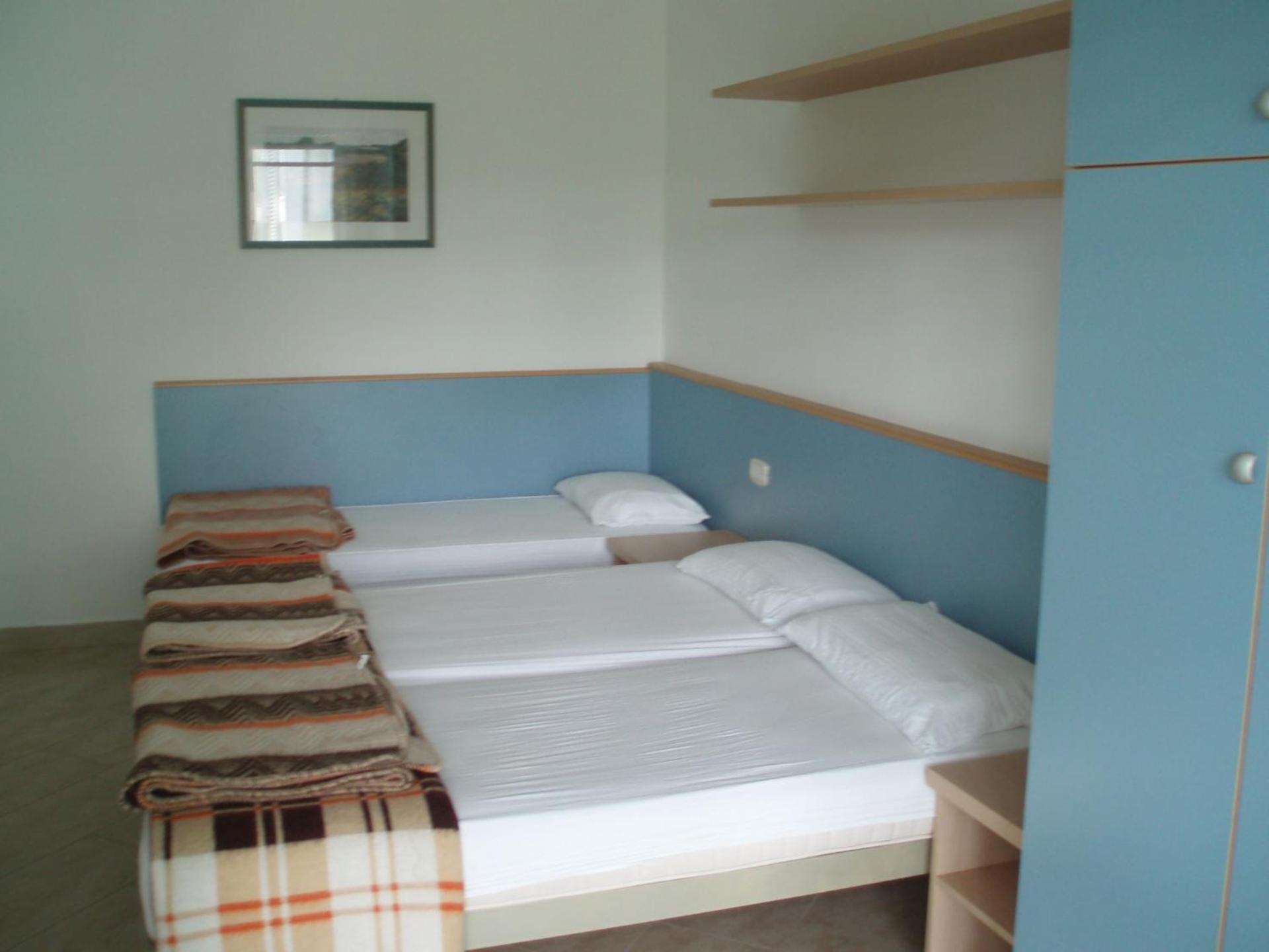 Argonauti Apartment Bibione Ngoại thất bức ảnh