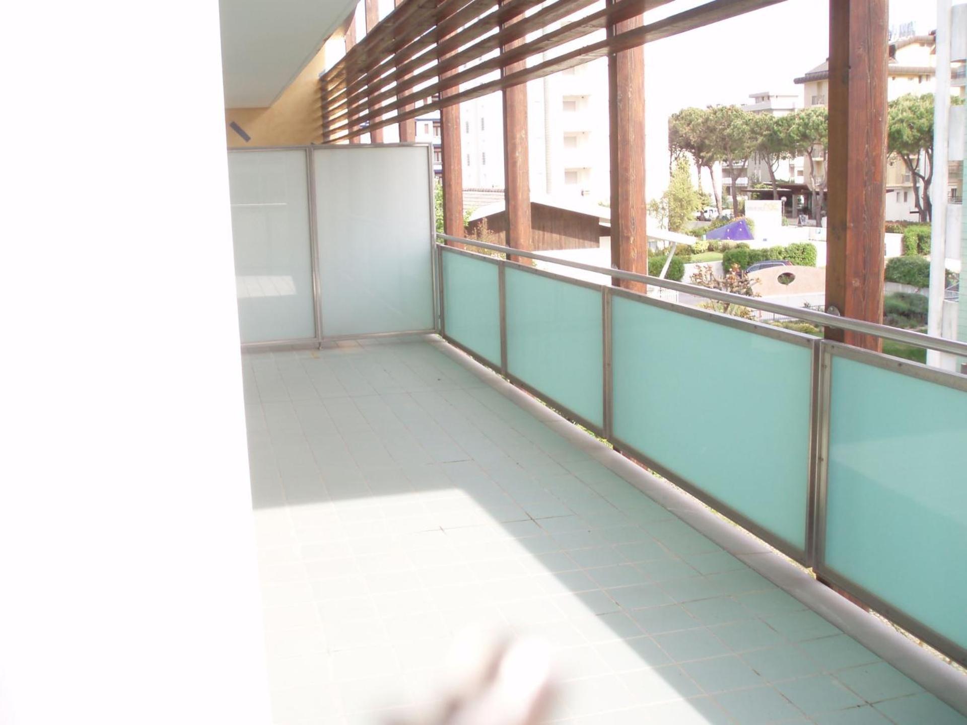 Argonauti Apartment Bibione Ngoại thất bức ảnh