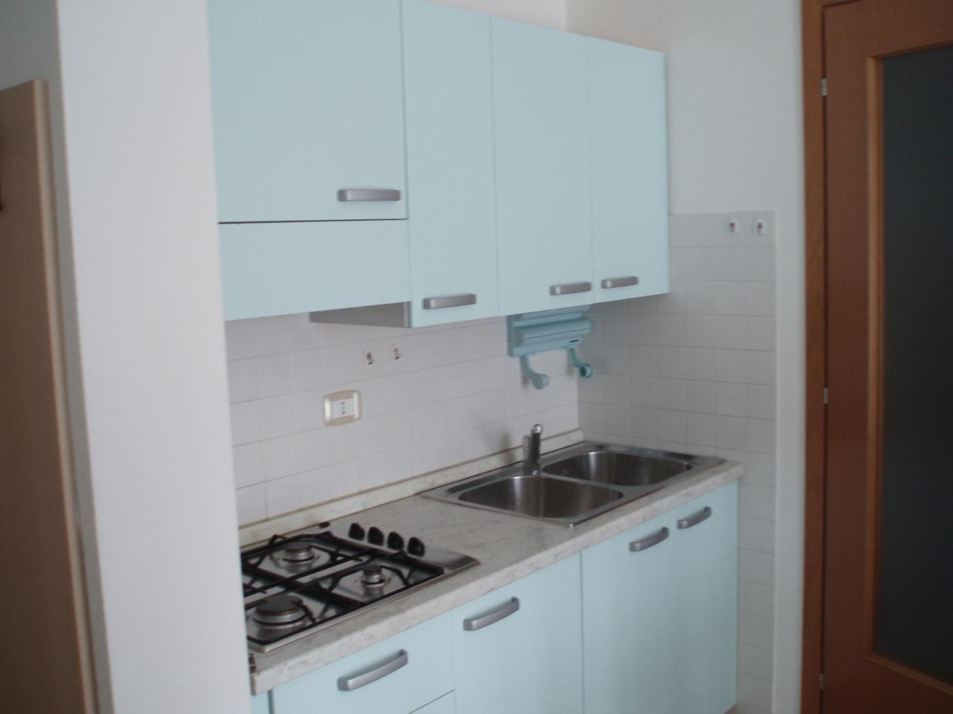 Argonauti Apartment Bibione Ngoại thất bức ảnh