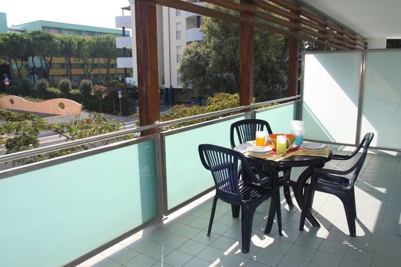 Argonauti Apartment Bibione Ngoại thất bức ảnh