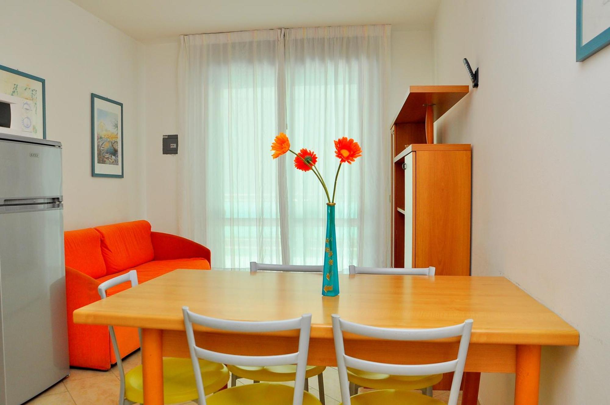 Argonauti Apartment Bibione Ngoại thất bức ảnh