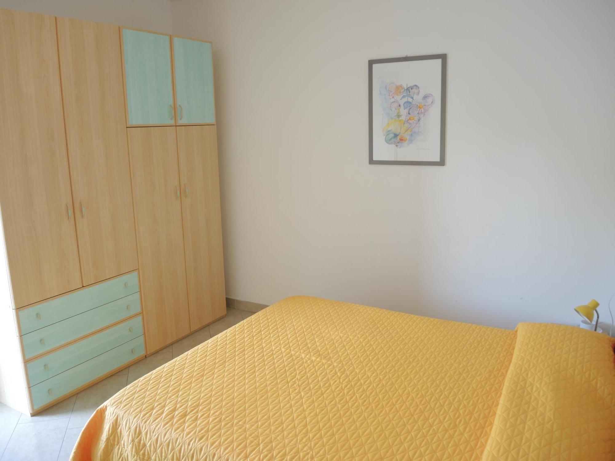 Argonauti Apartment Bibione Ngoại thất bức ảnh