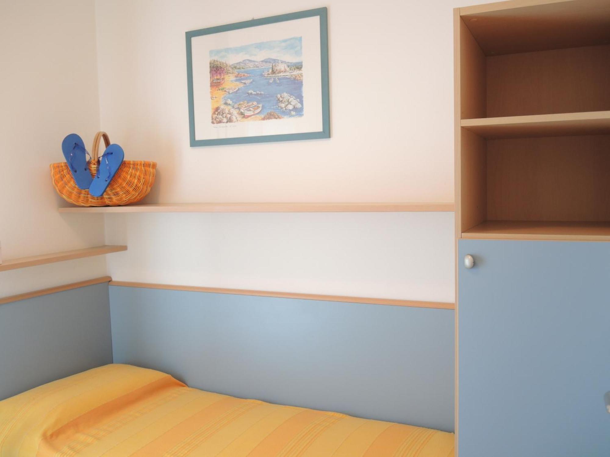 Argonauti Apartment Bibione Ngoại thất bức ảnh
