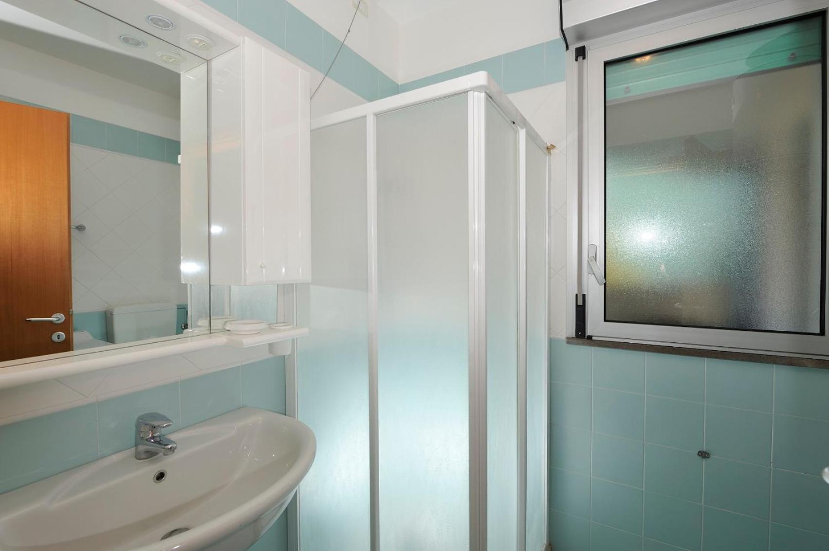 Argonauti Apartment Bibione Ngoại thất bức ảnh