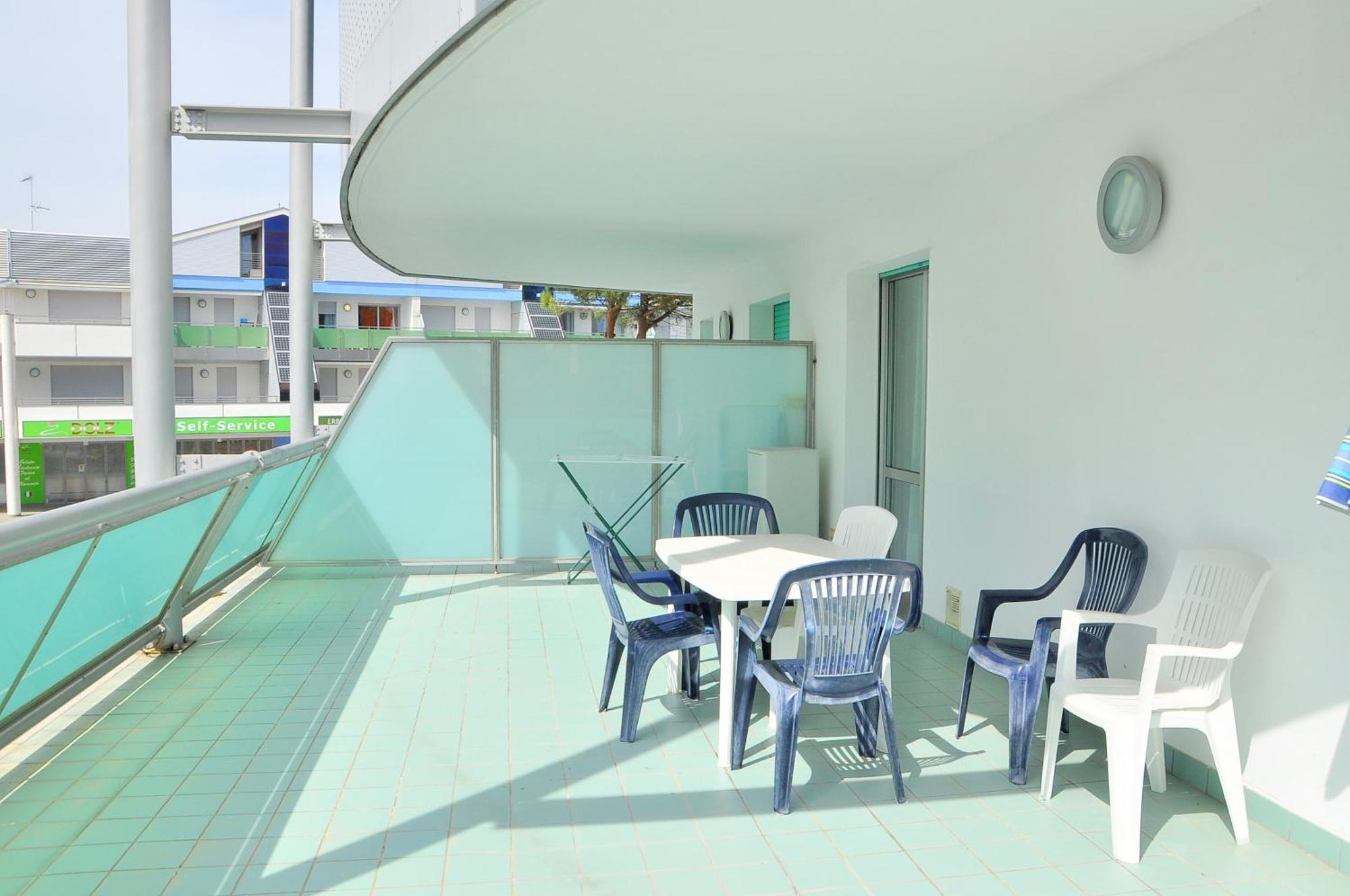 Argonauti Apartment Bibione Ngoại thất bức ảnh