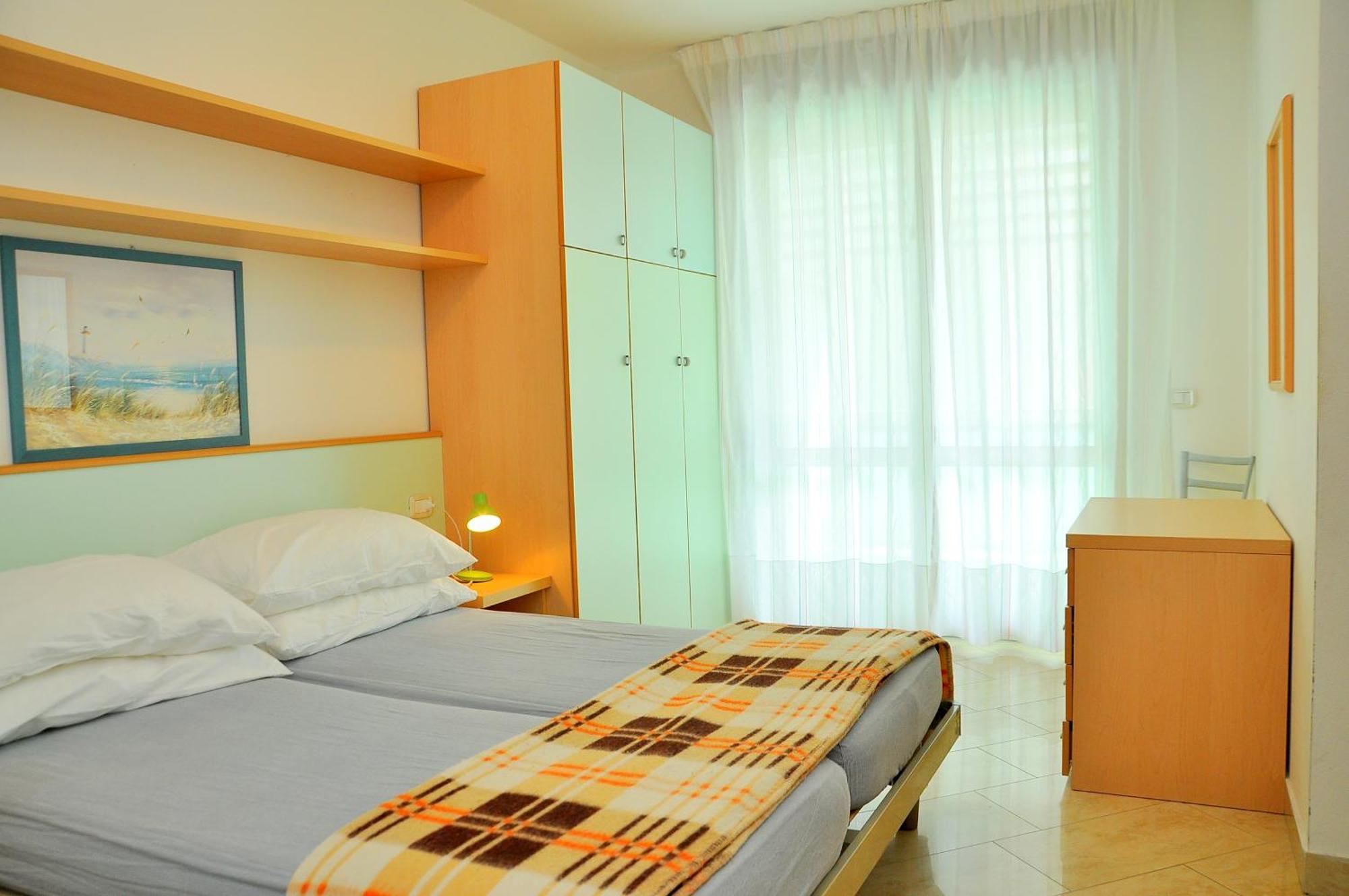 Argonauti Apartment Bibione Ngoại thất bức ảnh