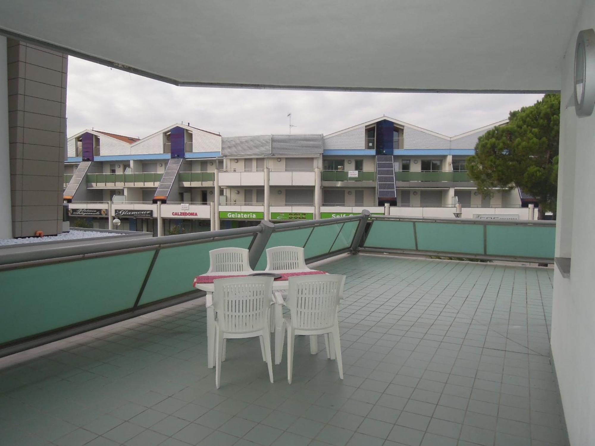Argonauti Apartment Bibione Ngoại thất bức ảnh