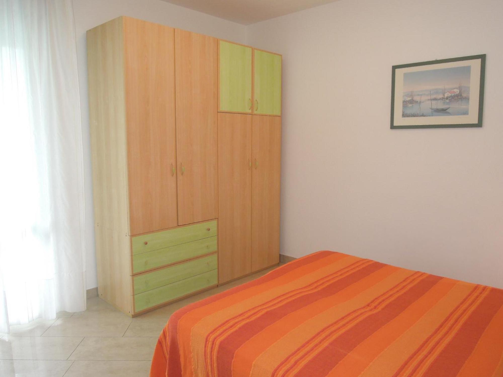 Argonauti Apartment Bibione Ngoại thất bức ảnh