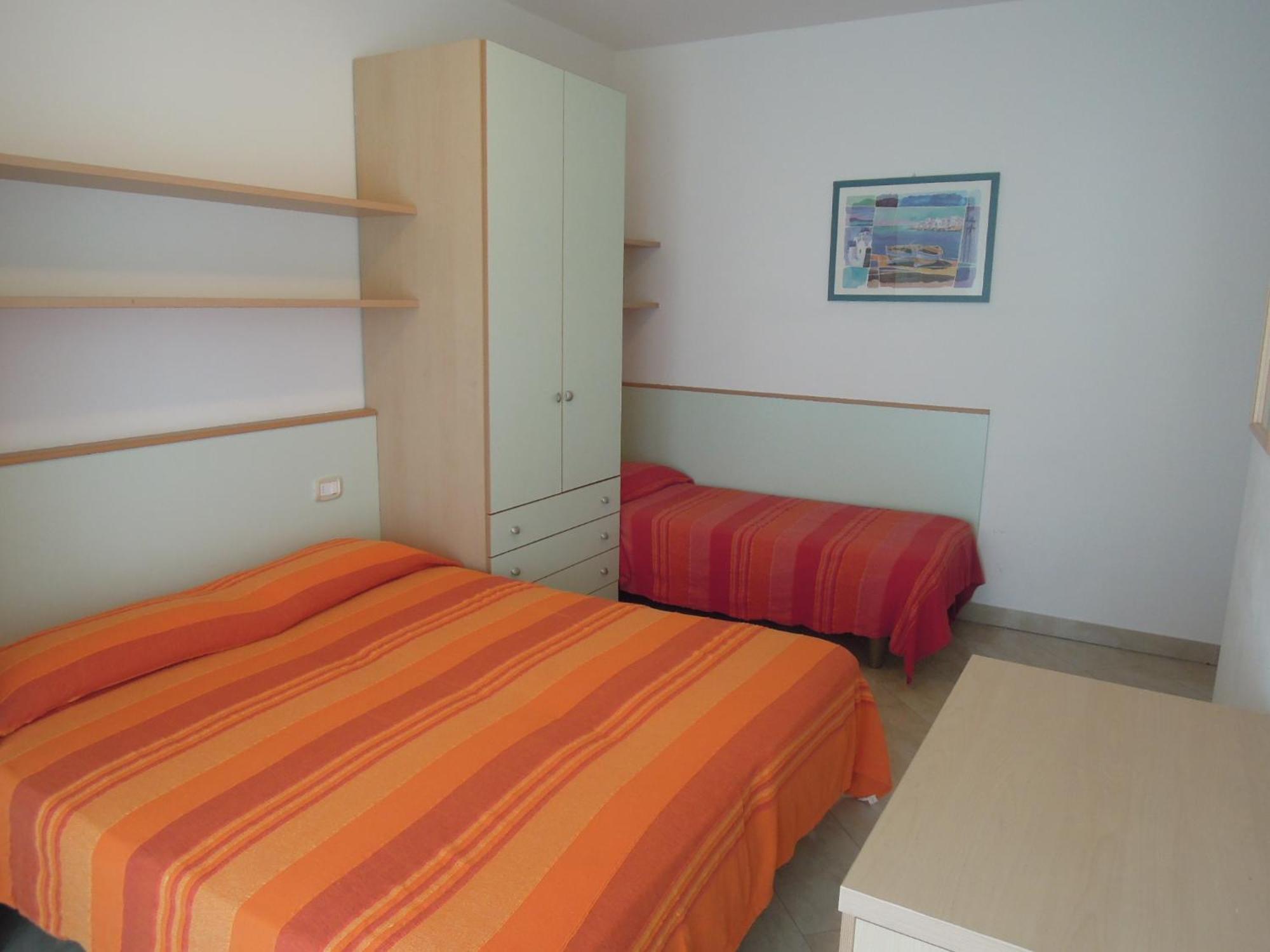 Argonauti Apartment Bibione Ngoại thất bức ảnh
