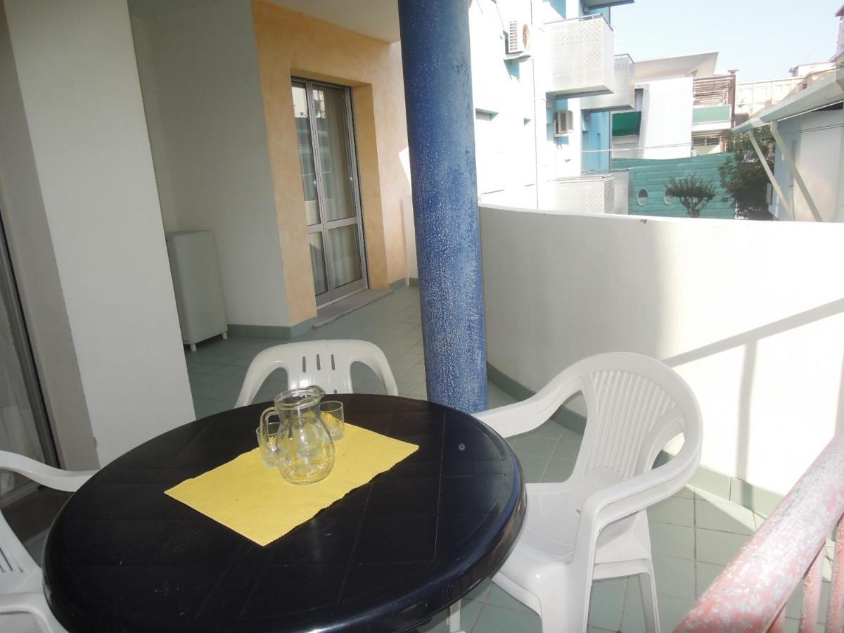Argonauti Apartment Bibione Ngoại thất bức ảnh