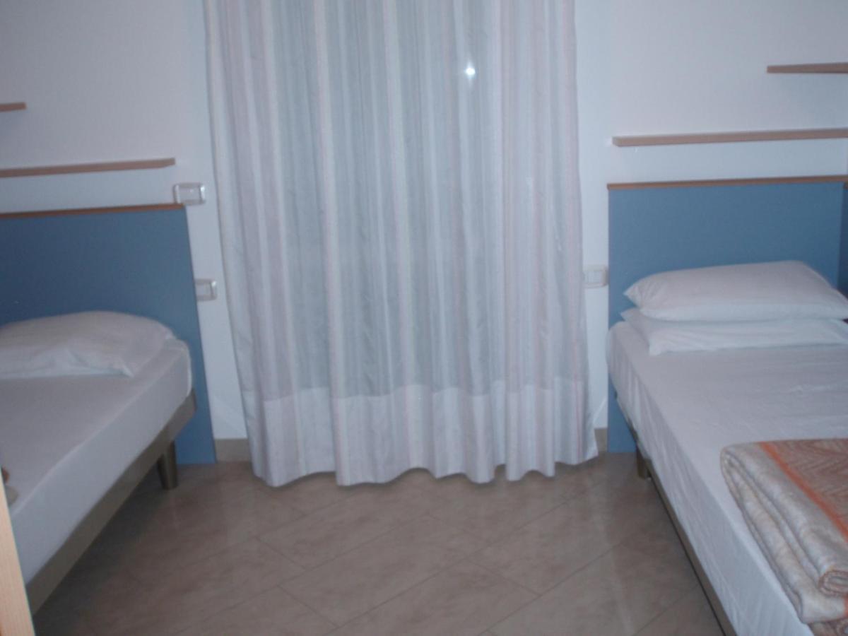 Argonauti Apartment Bibione Ngoại thất bức ảnh