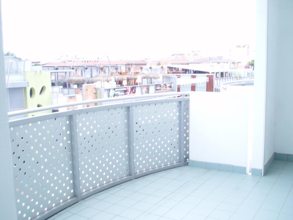 Argonauti Apartment Bibione Ngoại thất bức ảnh